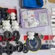 影/3D玩具熊藏逾1公斤K他命！癌末男走私毒品遭羈押
