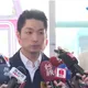 賴總統點名盧秀燕食安破口　蔣萬安轟：神隱1個月開口就卸責