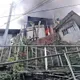 北市大安區透天厝火警火煙狂竄　2樓發現女子明顯死亡