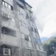 桃園民宅火警濃煙狂竄　警消疏散8人4人送醫