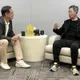 大咖相助！蕭萬長出任張啓楷競總榮譽主委　贈「珍藏30年限量錶」