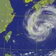中颱白海豚暴風圈「輕掃過北部」！侵襲基隆機率破5成