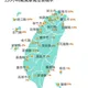 白海豚颱風假有望？各縣市暴風侵襲率曝　最高達64%