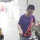 曾連續直播17小時！網紅「肥大叔」驟逝　生前激瘦身形曝光