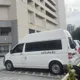 台中店家未申請路權使用堆高機　55歲男騎士撞貨叉當場身亡