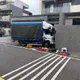 影/斷魂瞬間！屏東小貨車逆向撞民宅圍牆　駕駛送醫傷重不治