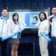 備戰九合一！國民黨發布新戰力　新創AI發言人「鄭小文」