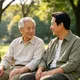 爸爸每晚跑廁所2次以上?泌尿科醫:攝護腺在抗議了