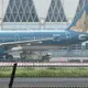 影/越航起落架故障！198人外海「盤旋4圈」返航小港機場