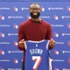 NBA/氣到把手機丟飛！布朗首揭被交易到76人心境：沒跟塔圖姆聯絡