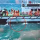 基隆大武崙救生員遭大浪捲走　失蹤一天今尋獲遺體