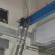 新北泰山區工廠工安意外　男子觸電命危送醫不治