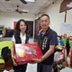 台中霧峰拜票爆衝突！女里長遭潑穢物攻擊　警方逮人送辦