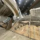 南港LaLaport鷹架天花板掉落砸傷人!北市建管處開罰30萬