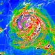 白海豚「又胖又龜速」中部以北防豪雨　台灣海峽恐掀6米強浪