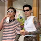 Marz23暢聊育兒經鬆口2胎計畫　玖壹壹健志甜曝婚禮時間點
