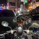 高雄夜市連環車禍！賓士擋下「重大事故」　車主：人沒事最重要