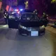 影/鶯歌毒蟲拒檢狂飆！警轟4槍破窗逮人　驚險畫面曝