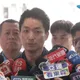 傳石崇良、姜至剛請辭　蔣萬安反問賴清德一事