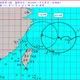 中颱白海豚「今晚到明天」最接近　中部以北防強降雨