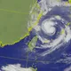 白海豚暴風圈抵家門口！今晚「中、北部山區」恐炸豪雨