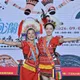河智媛化身「阿美公主」挨批　親曝心情：始料未及