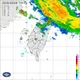 北台灣下半天開始強風豪雨！鄭明典：颱風雨帶接觸了