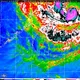 白海豚暴風圈強襲北部！「8地區」風雨狂飆達放假標準