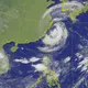 白海豚颳8級強風！北部山區豪雨狂炸　估明晨解除海警