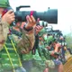 漢光演習首納隨軍採訪！引進美軍機制開放外媒