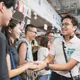 沈伯洋市場掃街爆衝突！「幕僚嗆民眾」影片曝光　網全炸鍋