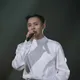 許富凱開唱強碰白海豚!苦笑喊「辦小巨蛋有多難」 思念亡父忍不住淚崩