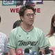 市場掃街和市民爆衝突！沈伯洋道歉了：動線引導不夠完善