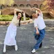 《吃桌》前進紐約時報廣場辦婚宴！ 浩子、千千奔走助新娘圓夢