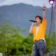白海豚攪局花蓮竟放晴！蕭景鴻擺脫「旱災大使」  品冠首訪富里揭新計劃