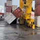 颱風白海豚挾風雨狂襲！北台灣多縣市傳災情　現場畫面曝光