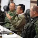 漢光42號演習展開聯合反登陸　顧立雄要求精進臨戰應變