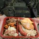 漢光42號強化後勤支援 第五作戰區實施野戰炊爨追送熱食