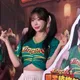 直擊/金娜妍來台1年賺百萬代言　認了「動念買房」鬆口置產規劃