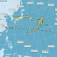 西北太平洋恐「4颱共舞」　TD18最快今增強為南卡颱風