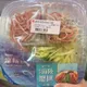 北市涼麵抽驗！OK超商「豪華海陸總匯涼麵」檢出沙門氏桿菌