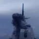 不只擊沉航母！陸「鷹擊-20」瞄準牽制美軍　台海戰場關鍵武器