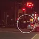 台南新化驚傳「休旅車卡在平交道動不了」　疑高速行駛失控自撞