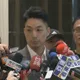北市府前發言人李政軒涉洩密案　蔣萬安：毋枉毋縱