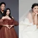 《角頭》林真亦結婚懷孕雙喜臨門　公開帥尪正面照甜喊：最好的安排