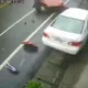影/彰化25歲男突暴衝撞2車　唾篩驗出K他命陽性