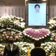 王凱告別式現場曝！謝承均、夏宇禾忍淚送最後一程