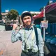 前北市府發言人李政軒不忍了！5年舊案遭偵辦　發文喊「絕無觸法」