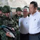 漢光演習「無人機」是重頭戲！顧立雄赴桃園視導、慰勉參演官兵