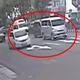 台中阿北不治！行車糾紛持刀反遭爆頭　Cheap挺黑衣男：被砍不能還手？